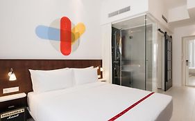 Ruby Giulia Hotel Rome